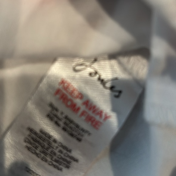 Joules Girls Dress‎ 9-12M - Picture 3 of 5